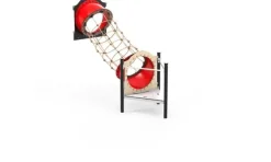 Bell tautunnel til store piratskip