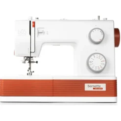 Bernette 05 Crafter