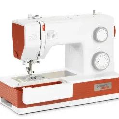Bernette 05 Crafter