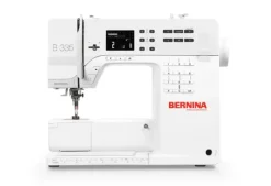 Bernina 335 symaskin