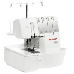 Bernina L450 overlock