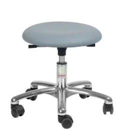 Beta taburett 8B Lys blå