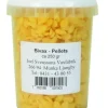 Bivoks pellets