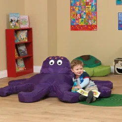 Blekksprut sekkepute