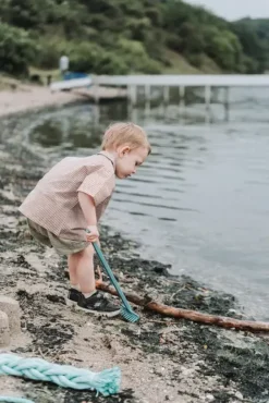 Blue Marine sandsett