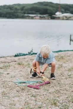 Blue Marine sandsett