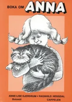 Boka om Anna