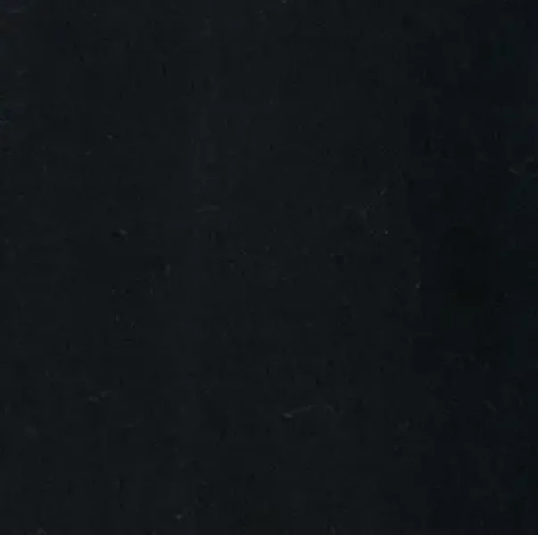 Bomullsstoff Sort 4m