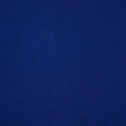 Bomullstoff blå