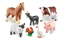 Bondegårdsdyr jumbo