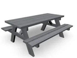 Bord/benk for voksne