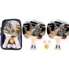 Bordtennis 4-player