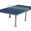 Bordtennisbord utendørs