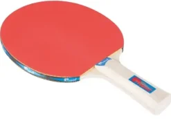 Bordtennisracket 2-stjerner