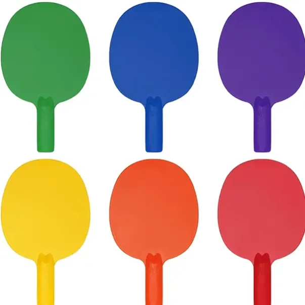 Bordtennisracketer pakke