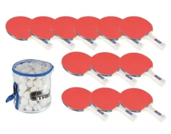 Bordtennissett basic