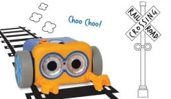 Botley 2.0 koderobot med aktivitetssett