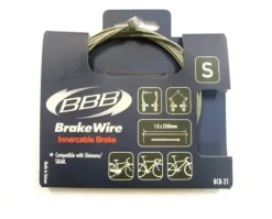 Bremsewire til Flexi barnebuss