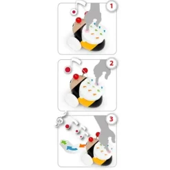 Brio Code & Go Bumblebee