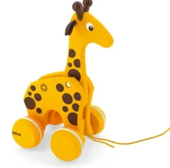 Brio draleke sjiraff