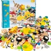 Brio kreativt byggesett