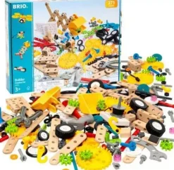 Brio kreativt byggesett