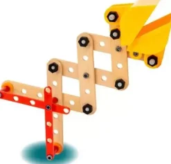 Brio kreativt byggesett