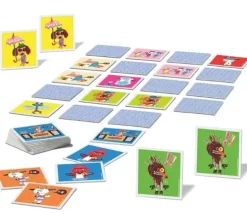 Bukkene Bruse memory