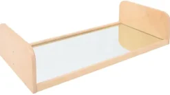 Bulle speil bordplate