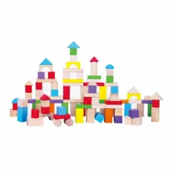 Byggeklosser