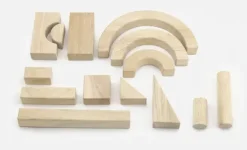 Byggeklosser klassisk