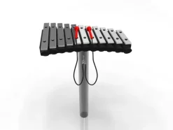 Cadenza forankring i jord