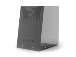 Cajon forankring i jord