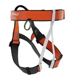 CAMP GROUP III klatresele