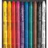 Caran d'Ache Neocolor l voksfargestifter