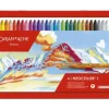 Caran d'Ache Neocolor l vokspasteller