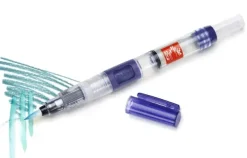 Caran d'Ache vannpensler