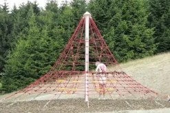 Cheops midi klatrepyramide