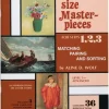 Child-Size Masterpieces: Advanced 3
