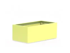 Chillout Plantekasse