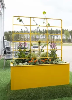 Chillout Plantekasse