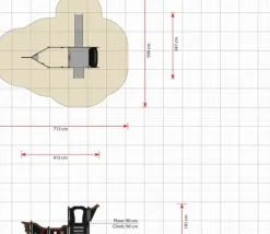 Christian lite piratskip