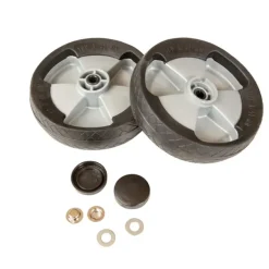 Circleline hjulsett til trillevogn