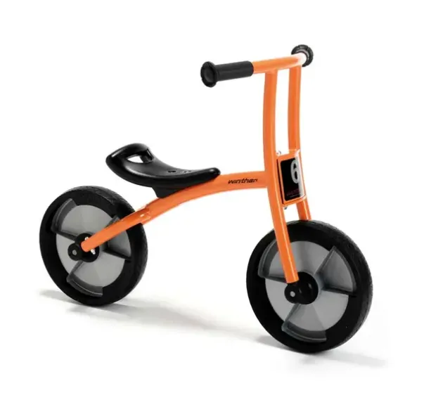 Circleline løpesykkel