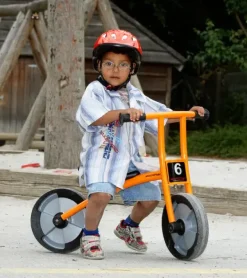 Circleline løpesykkel