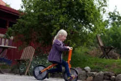 Circleline løpesykkel stor