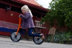 Circleline løpesykkel stor