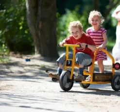 Circleline skolebuss