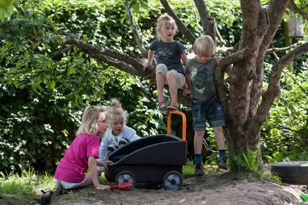 Circleline skubbevogn