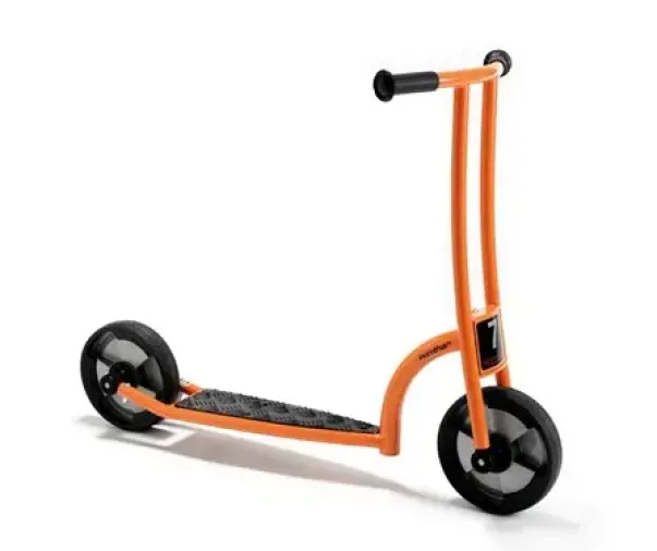 Circleline sparkesykkel liten